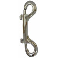 225S Stainless Steel 316 Swivel Eye Bolt Snap Hook